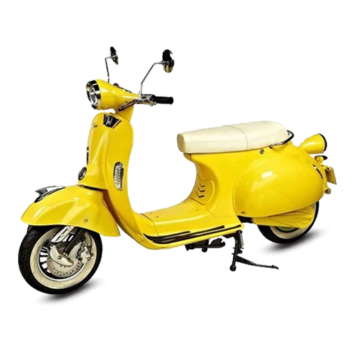 Vespa 1200W 60V 20AH 30 градусов электрический мотоцикл с сертификатом EEC