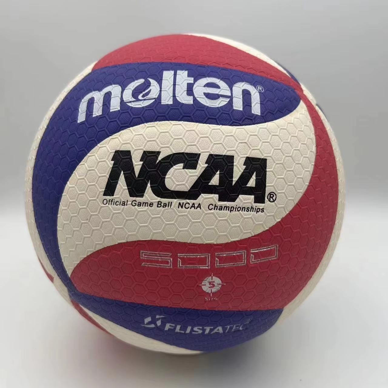2024 Hot Sale Volleyball Handball Match Training Official Volley Ball Size Weight For Men Women Indoor Use Custom Available