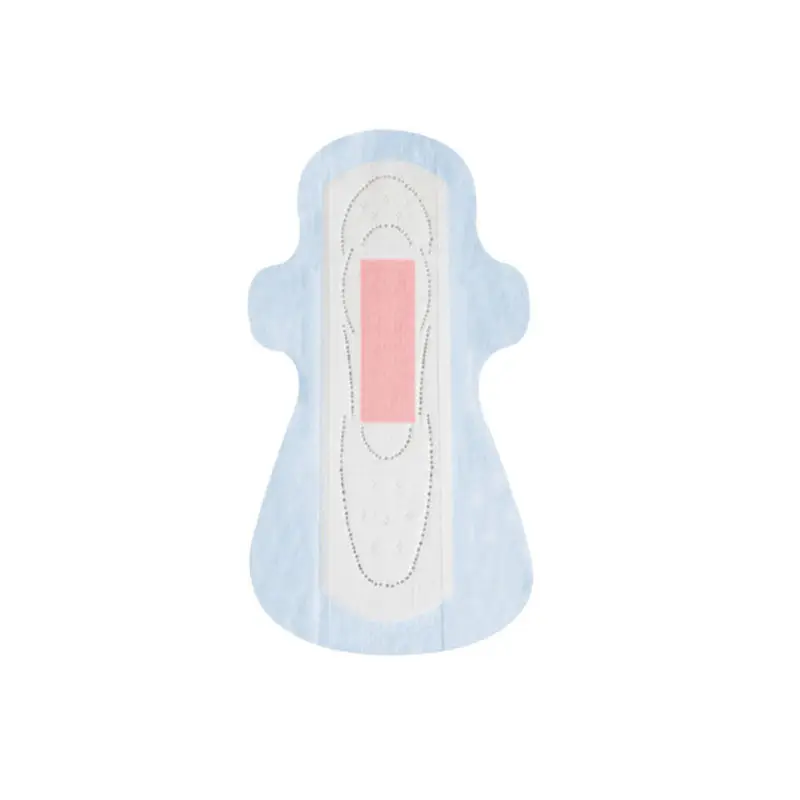China suppliers Disposable Extra Care Feminine Comfort Sanitary Pads Organic Women Underwear napkin sanitary