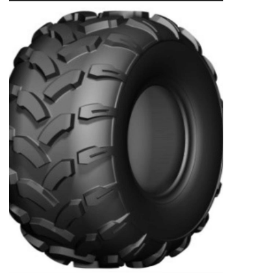 CQHZJ популярный продукт ATV запасные части 21x7-8 ATV шина 20x9,5-8 ATV шина