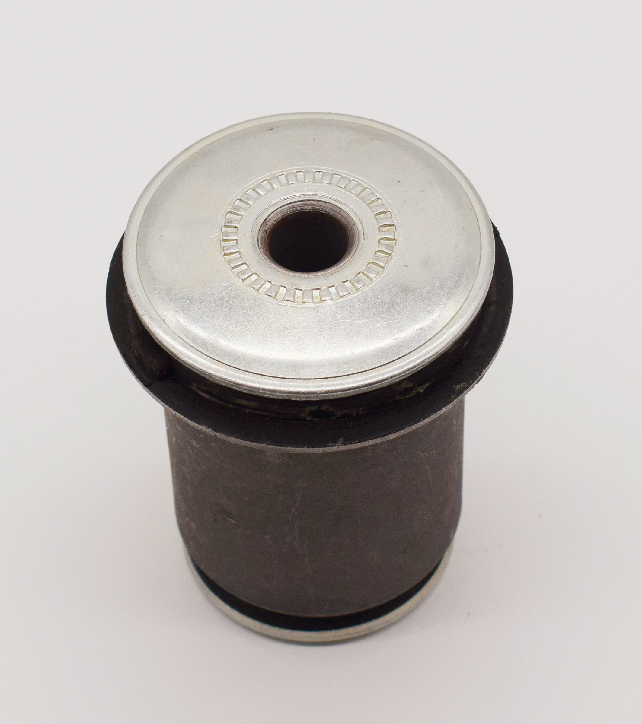 newest high quality Suspension 48655-0K040 control arm bushing for Toyota PRADO Hilux Vigo
