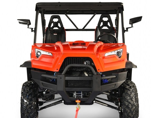 800cc UTV 2-местный и 4-местный ATV