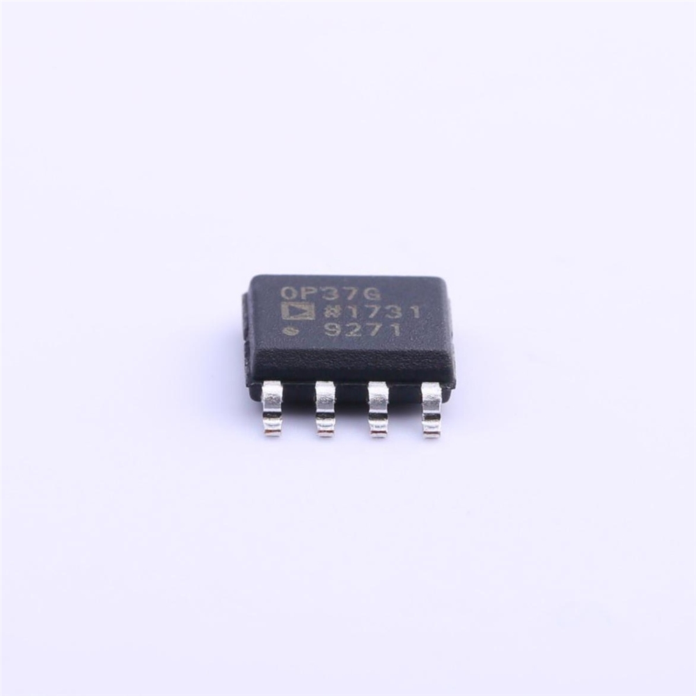 Оригинальный в наличии линейный усилитель SOIC-8 OP37GSZ-REEL7