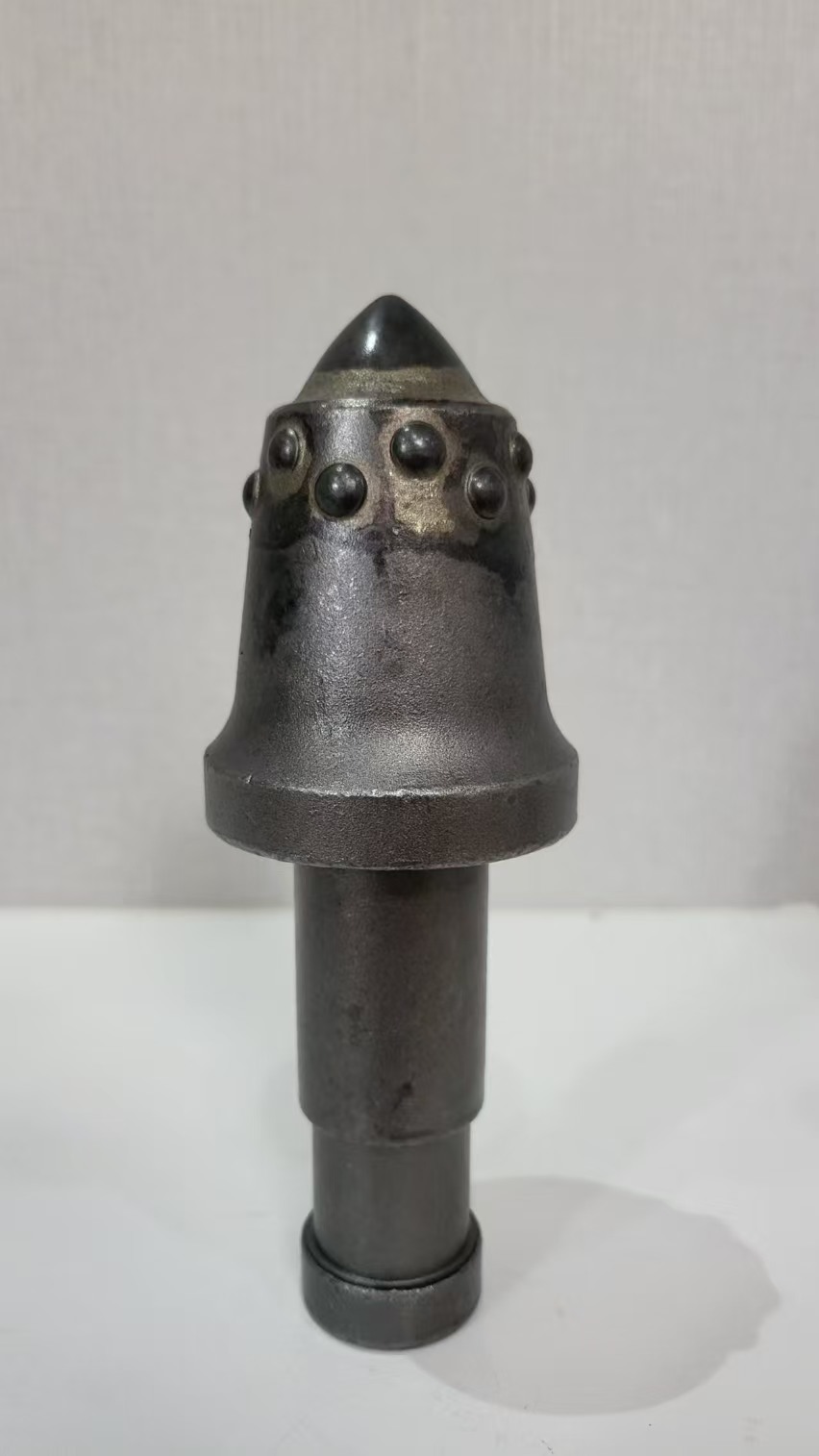 Coal Mining Tool Bit Sale Bit For ore Mining Machine Parts Drill Mine Tunnel Bit U95