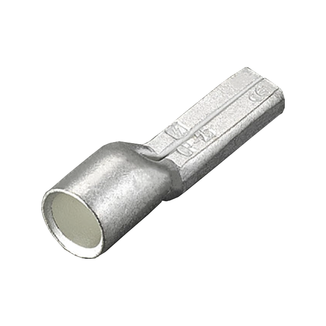 Guaranteed Quality Proper Price YORH-PEEO CP Flat Copper Tube Terminal