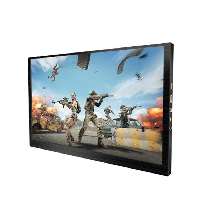 13,3-дюймовый портативный HDMI10.1 ПК 15,6 Type-C с сенсорным экраном на игровой монитор
