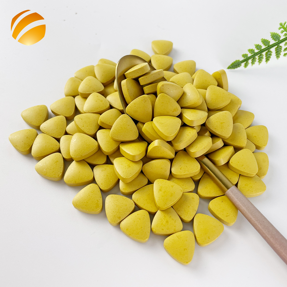 BEEHALL GMP самые продаваемые продукты пчелиная пыльца таблетки