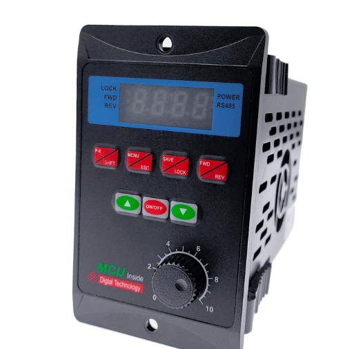 400W преобразователь частоты трехфазовый мотор драйвер MCU T13-400W-12-H однофазный вход 0.75KW 120W 200W