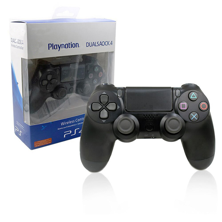 2020 Горячая продажа для V2 PS4 контроллер другие аксессуары для игрового плеера беспроводной геймпад PS4 Консоль джойстик для Playstation 4