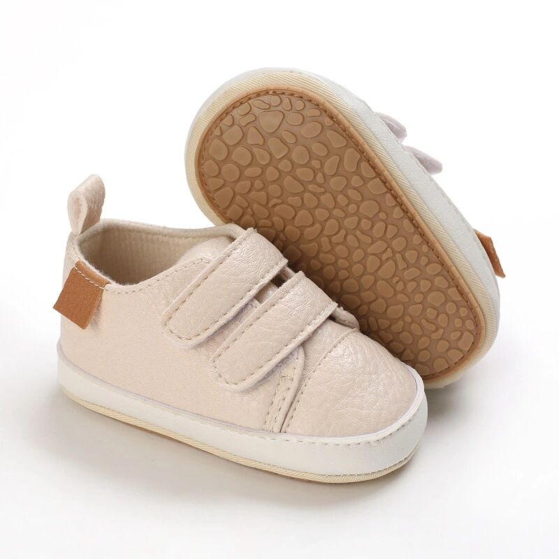 Prewalker Girl Boys Cartoon Socks Shoes Newborn Baby Shoe For Newborn Baby Boy
