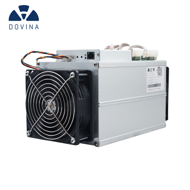 Новый Ebit E9i от Ebang mining SHA-256 алгоритм 13.5Th/s 1420 W.