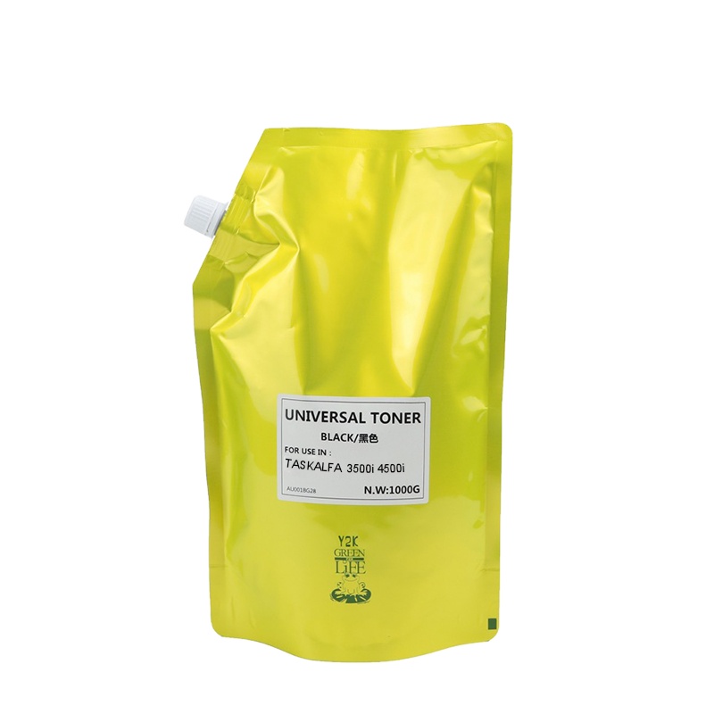 Refill Toner Powder Japan Toner Tk-6308 Cartridge Toner For Kyocera Taskalfa 3500i 3501i 4500i 4501i 5500i