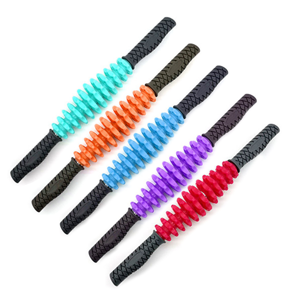 High quality, best fitness foam yoga rolling massage stick can help slim down massage products