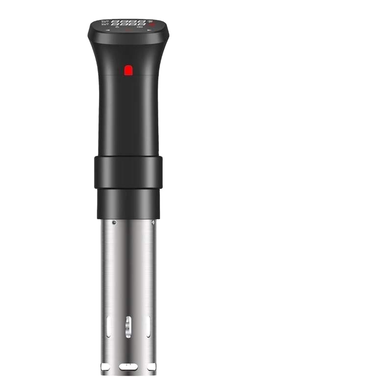 Горячая продажа в Корее 1800 Вт LCD сенсорный Sous Vide Плита Кухонная машина Прочный Погружной циркулятор цифровой таймер Медленная Плита