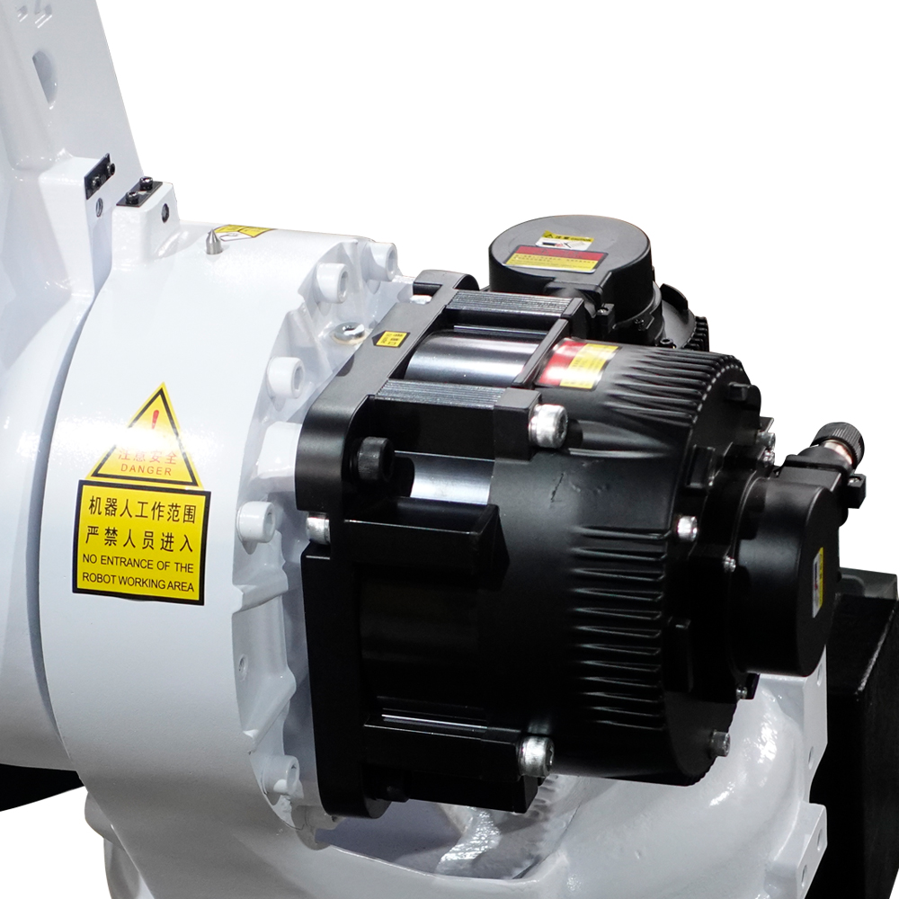 Diy Station Manipulator Stainless Steel Arm For Welding Robot