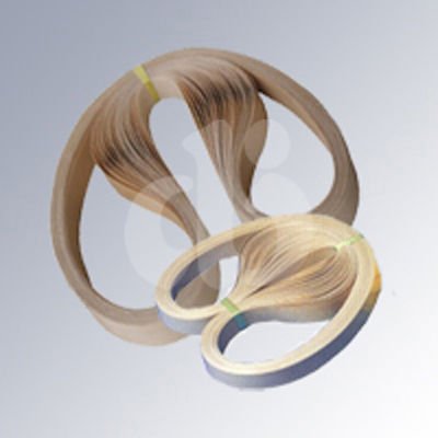 Китай поставщик заказной размер ptfe покрытием бесшовные запайки машина пояс