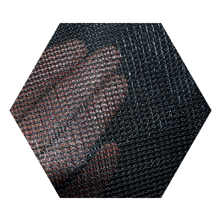 100% новый HDPE теплица тени чистая солнце затенение сетка