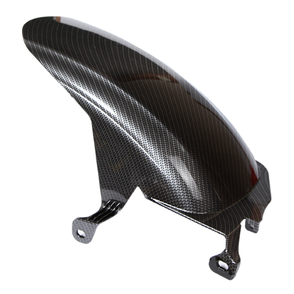 Задний грязезащитный щит XMAX 250 300 для мотоциклов YAMAHA, заднее крыло
