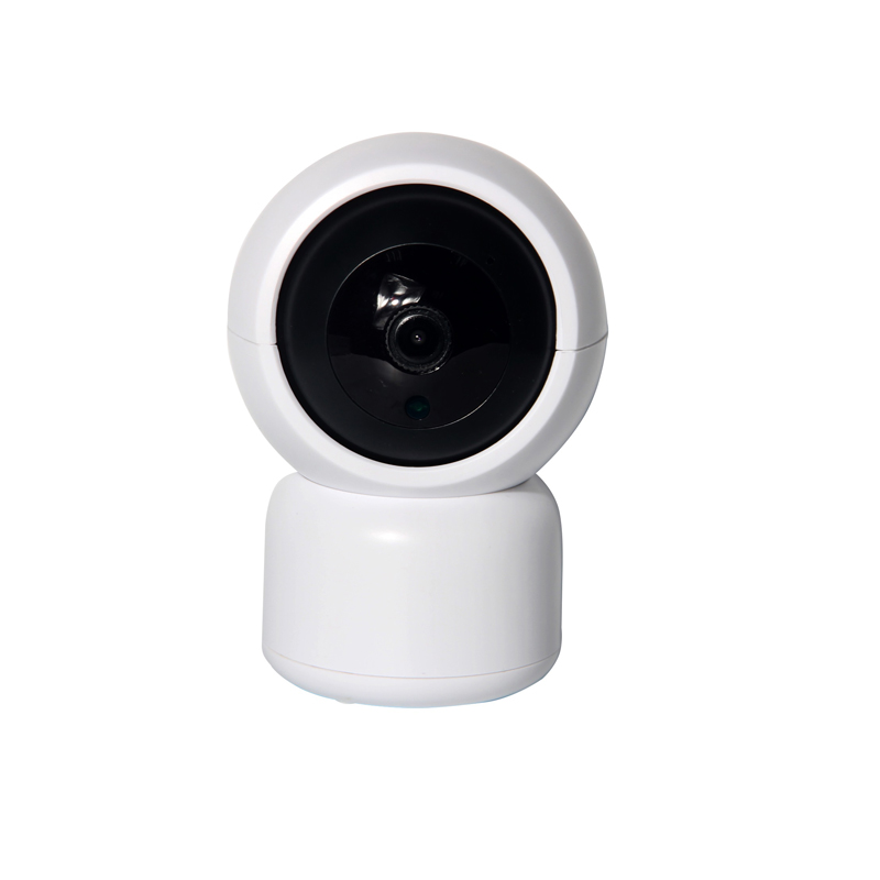 Оригинальные, фабричные, по цене производителя, Pan Tilt беспроводная IP CCTV камера маленькая камера видеонаблюдения 2 мегапикселя, Wi-Fi, Радионяня