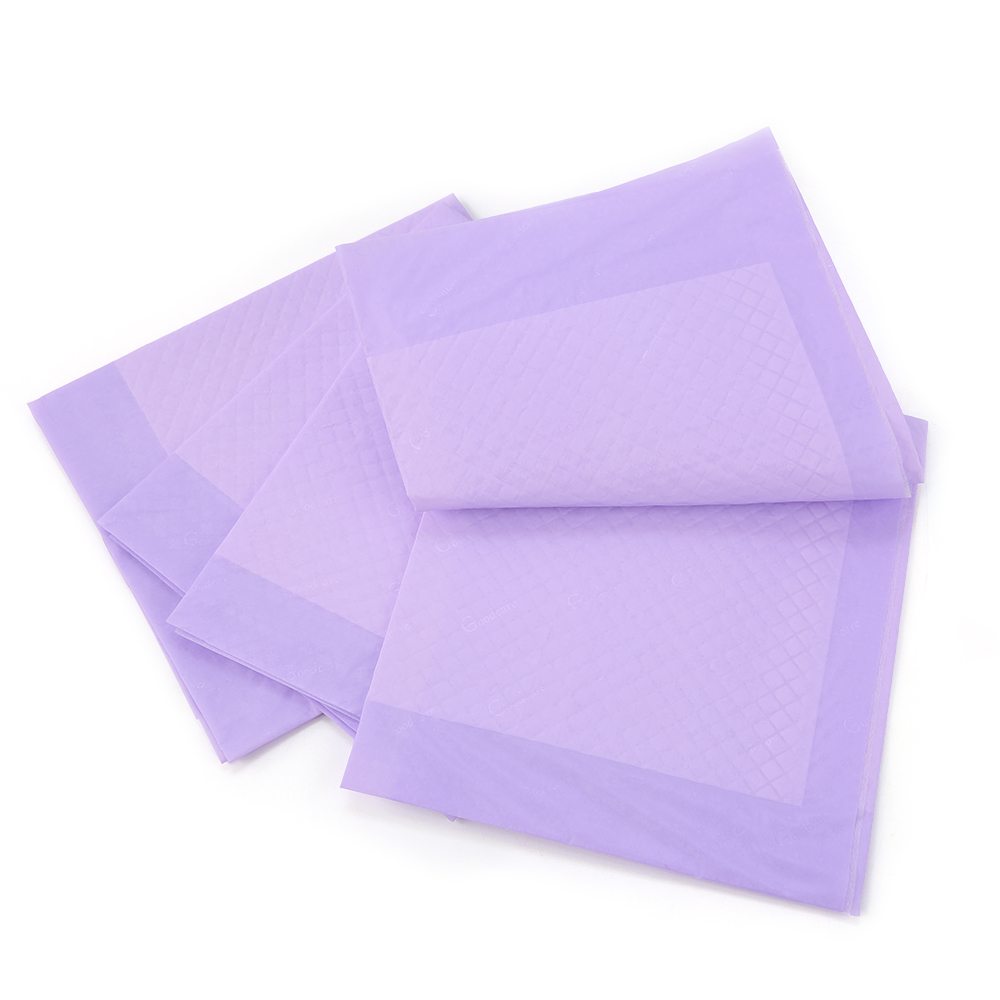 Wholesale Sterile New Mom Medical Mattress Dignity Sheet Absorbent Surgical Underpad