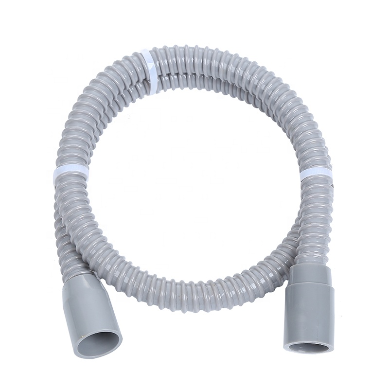 4/6M Corrosion Resistance Medical Supply Universal Cpap Hose drain hose For Medical Industry