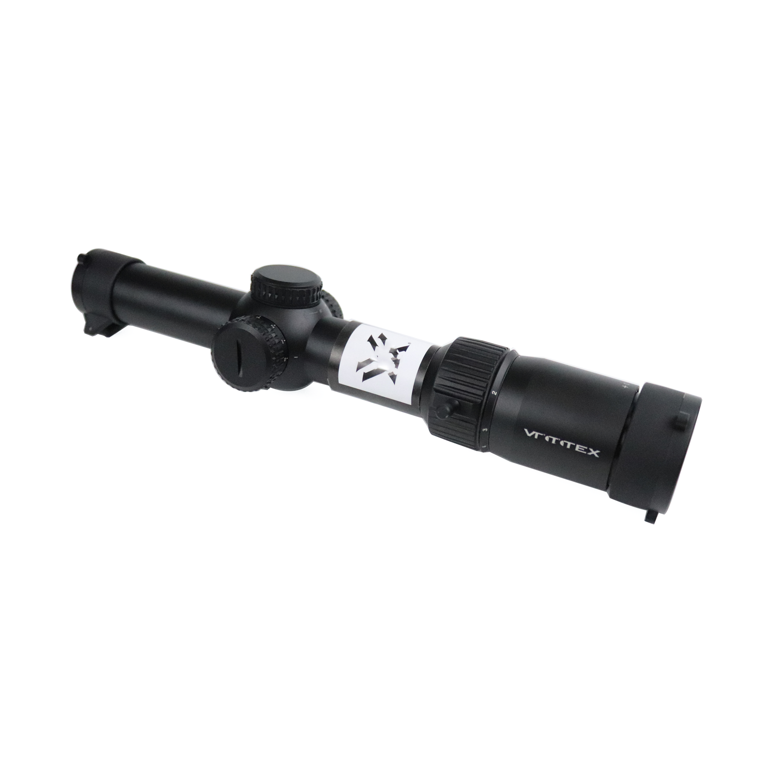 VT-Lockable Telescopic Scopes, HD Sights, Brand New, High Quality Product, 1-6x24