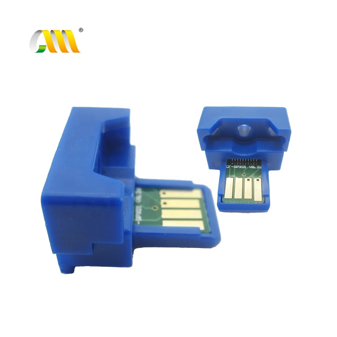 Chinamate Reset Toner Chip for Sharp MX-3110N MX-4110 MX-5110 Compatible Toner Cartridge Chips for Sharp MX-51 Cartridge Chip