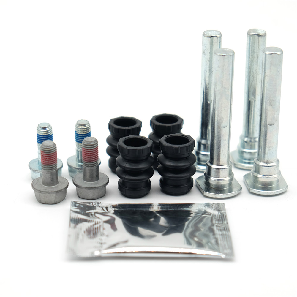 Universal Disc Brake Caliper Piston Compressor Wind Back Repair Tool Kit for Cars