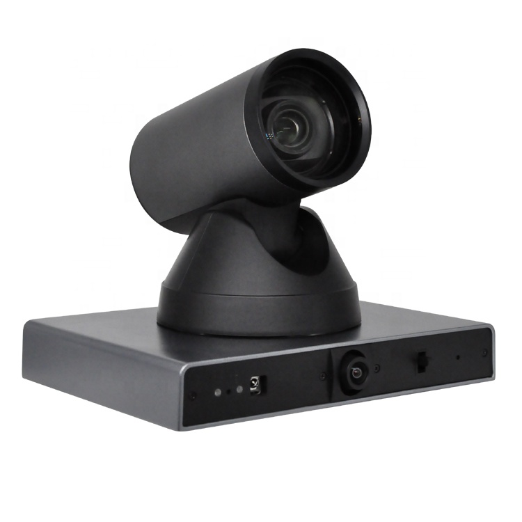 PTZ-камера с автоматическим отслеживанием, HDMI USB SDI IP для дистанционного обучения