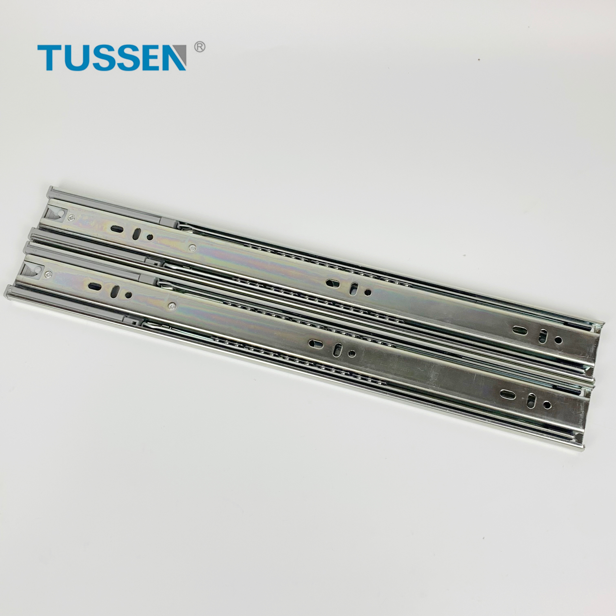 Damper Drawer Slide Drawer Soft Close Slide Full Extension Soft Close Drawer Slide