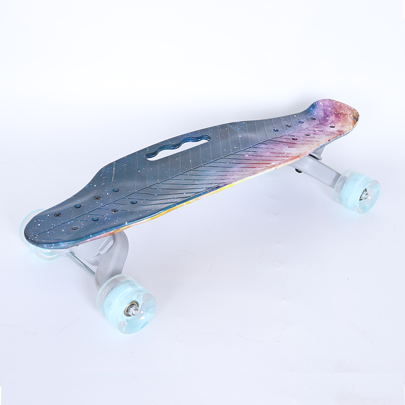 Manufacture Various Good Price Oem Skate Board Deck Skateboard