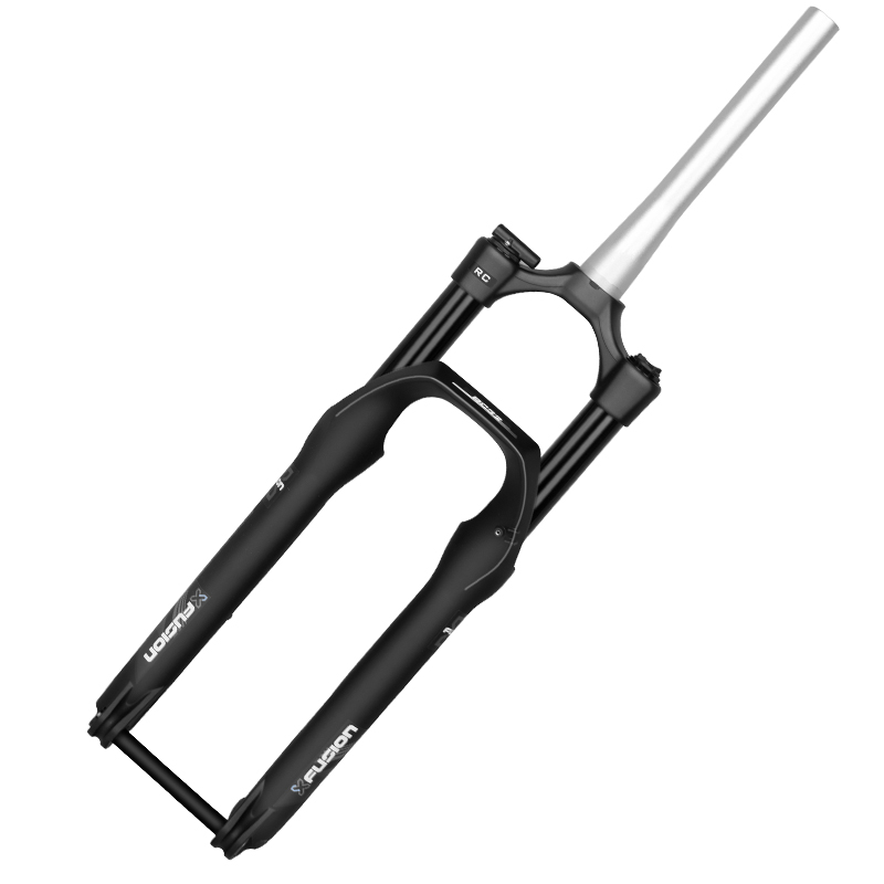 X-FUSION RC32 горный велосипед вилка 27,5/29 дюймов наддувом Спецификация 110x15 мм Ход 100/120 мм Велосипедная вилка