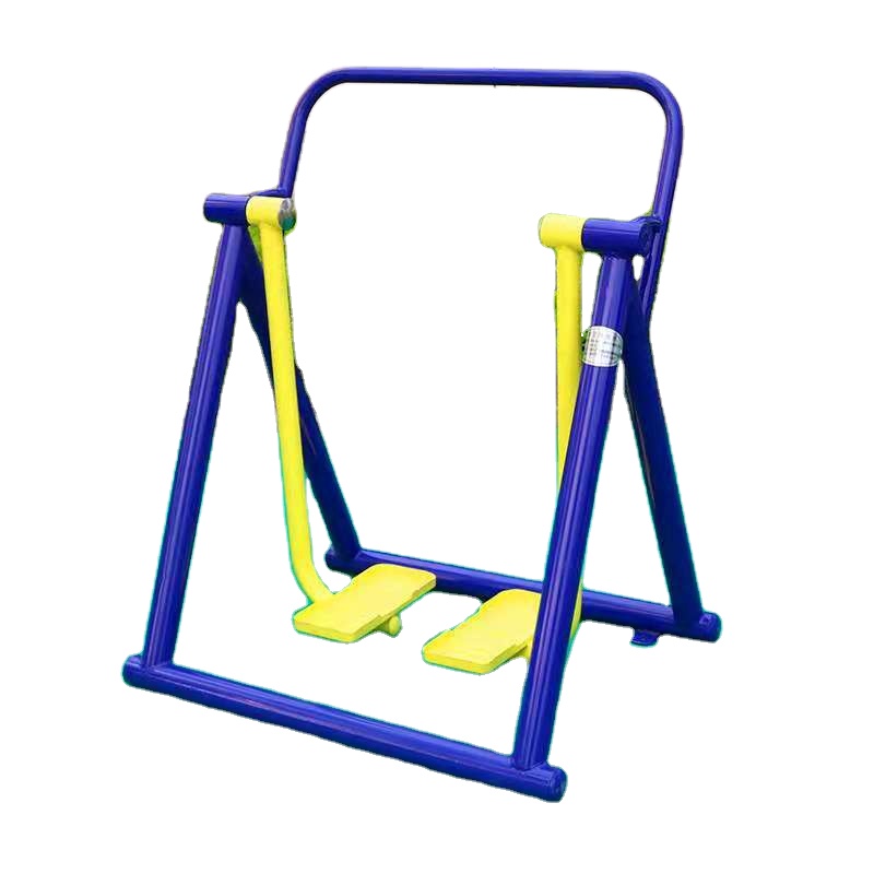 Walker Outdoor Fitness Equipment Outdoor Community Park Community Plaza Elderly Sports Walker Path Combination