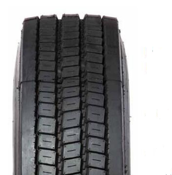 Шина для грузовика 9, 5r17, 5, с рисунком, Марка GAR820, Giti шина