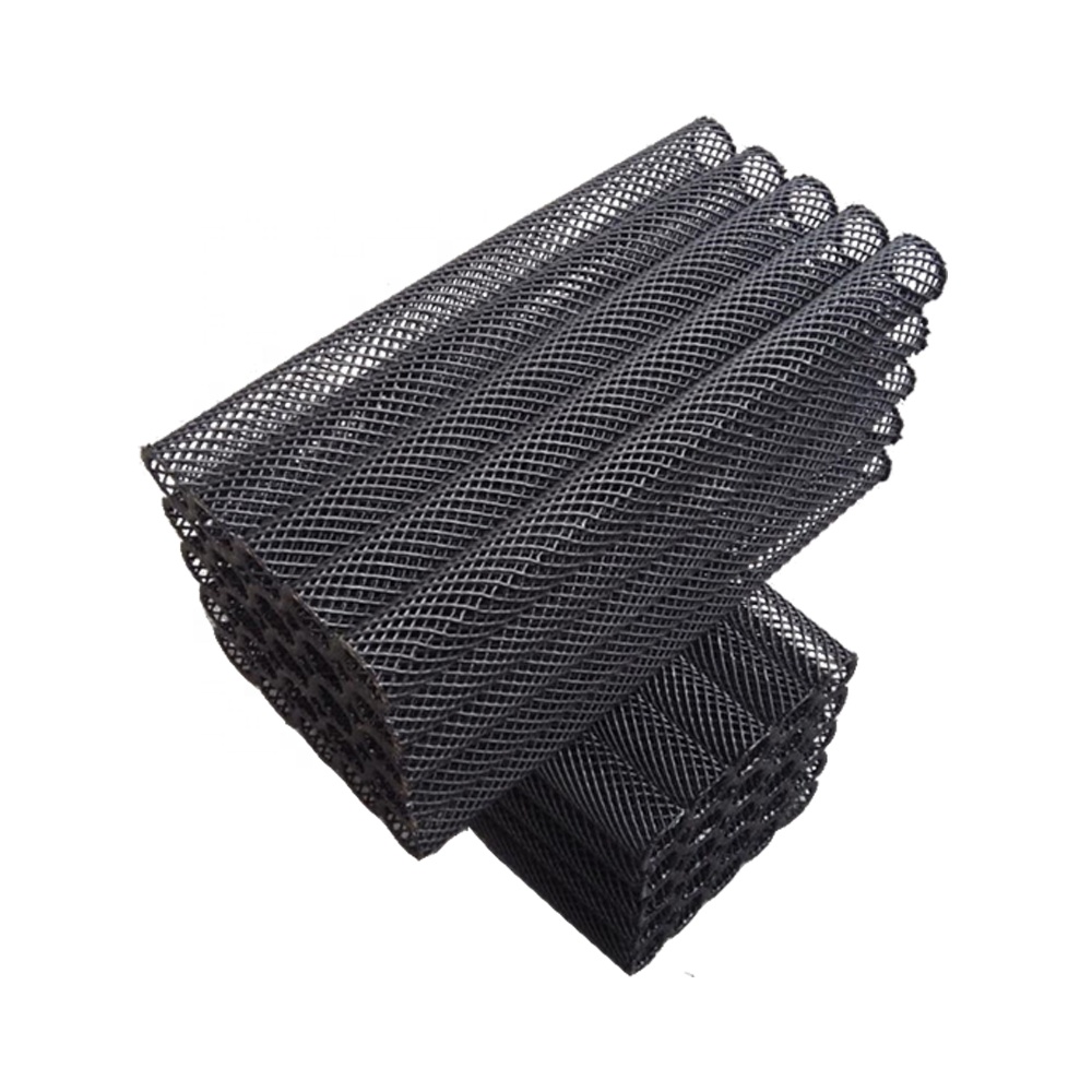 water Degassing bio Media Degassing filter Media