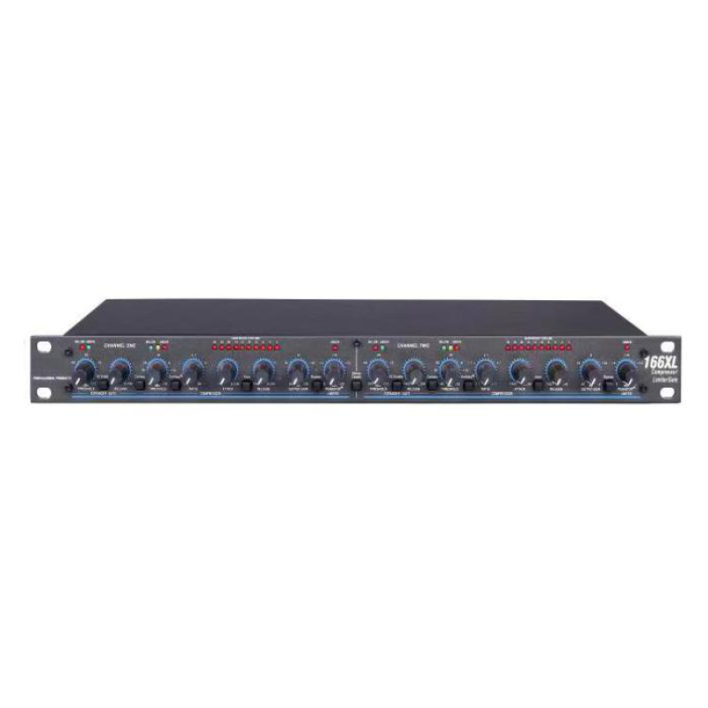 RSC-AP Audio Processor for radio station.Tie-in fm transmitter