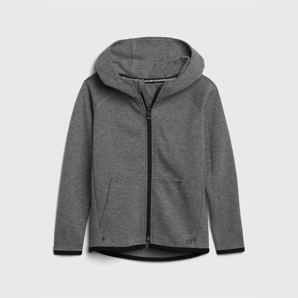 Hot Sale Professional Custom new fashion 2021 winter kid clothing Fit Tech toddler Hoodie we China Supplier