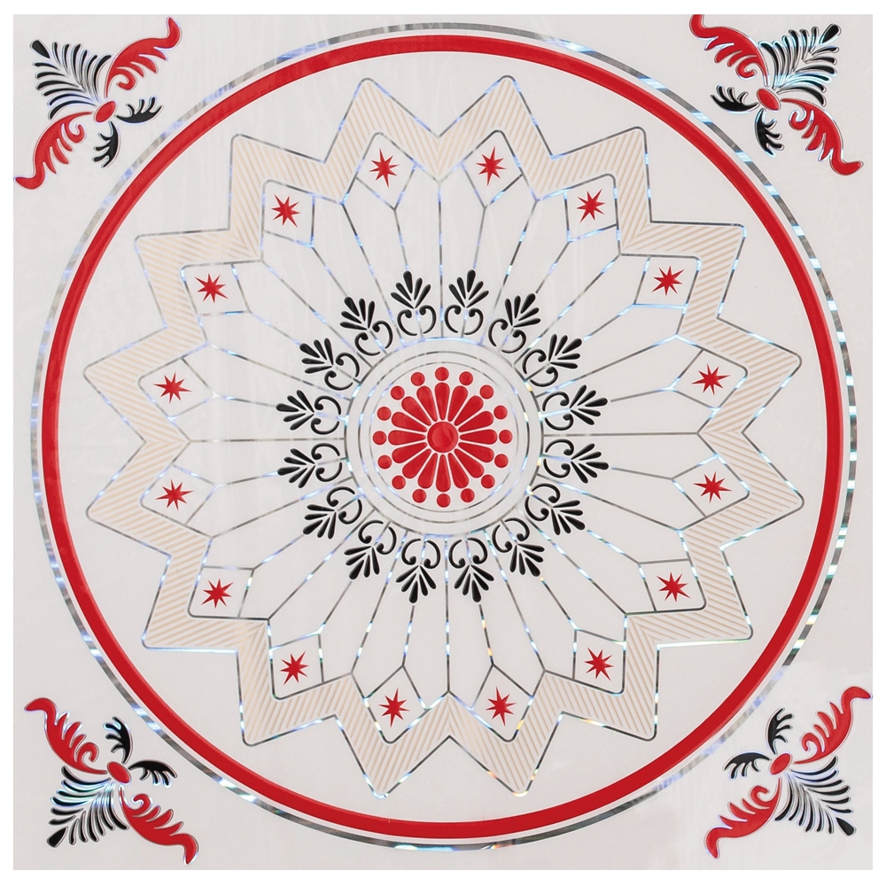 hot selling wallpaper design hot stamping foil paper for pvc panel in vietnam