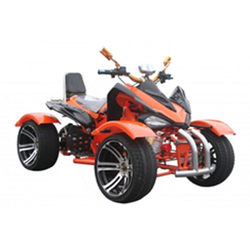 2021 New 14-inch aluminum wheels 2200W full capacity 60v/72V Electric ATV