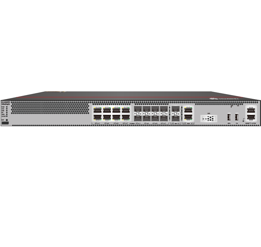 Оригинальный Новый USG6325E-AC предприятия-класс AI брандмауэра