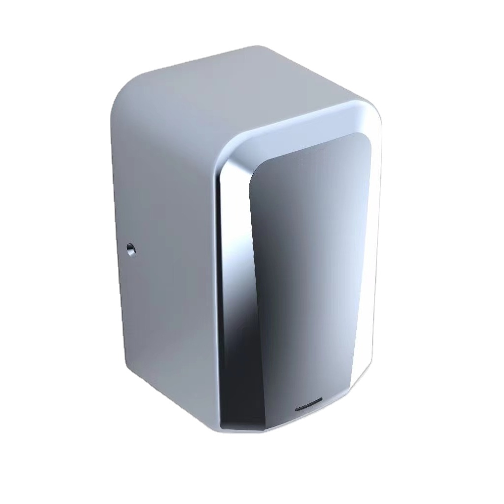 ABS design squeeze hotel bathroom kitchen Freestanding Soap Dispenser