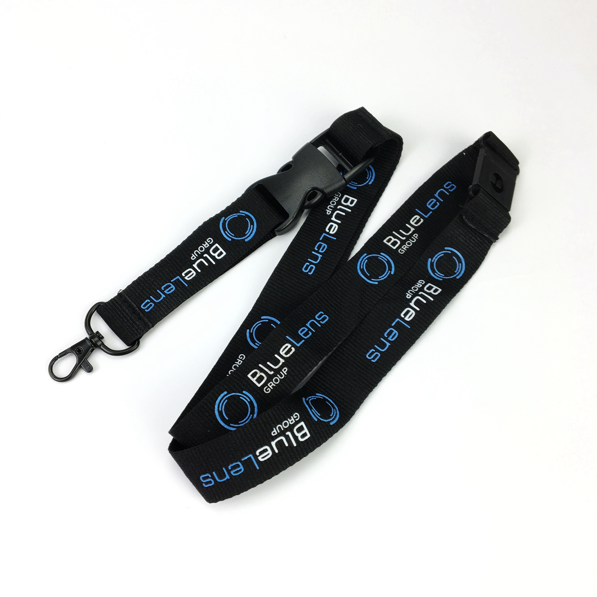 Custom Printed Lanyard Cheapest Lanyard With id Holder & Card key lanyards