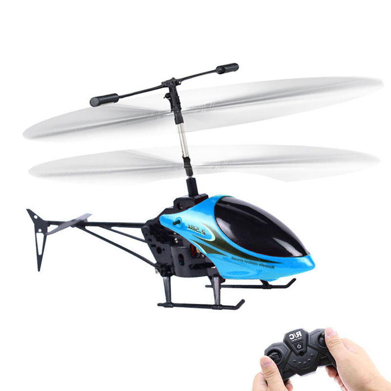 High Quality Infrared 3CH RC Flying Model Toys Remote Control , Wholesale 2021 Plastic Radio Control Helicopter/