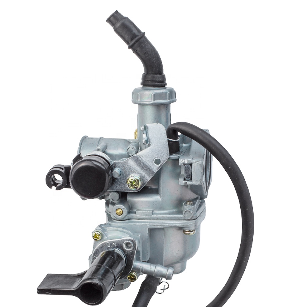 Карбюратор PZ19B 19 мм для мотоцикла HONDA WAVE100 WAVE100R WAVE100S WAVE110S RS WS REVO DREAM 110 100