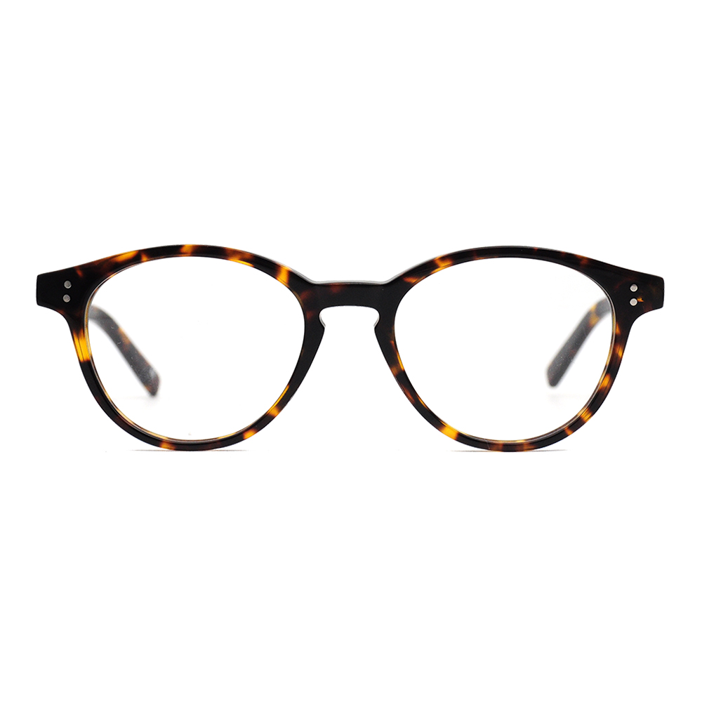 Nice design made in Shenzhen high quality Japanese designer acetate optical frame eyeglasses