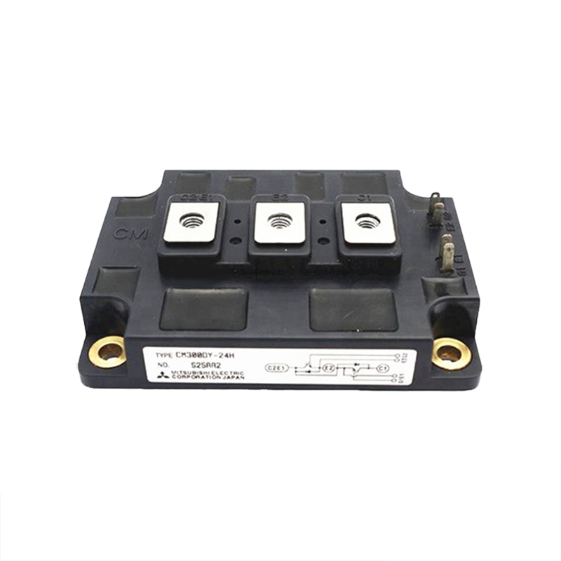 CM300DY-24H 300A 1200V бтиз модуль Новый и оригинальный в наличии CM300DY-24H