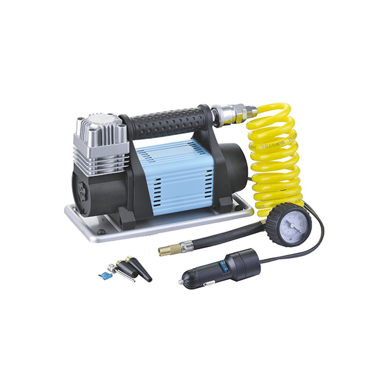 12V 100PSI 13A шин беспроводной портативный автомобильный воздушный компрессор