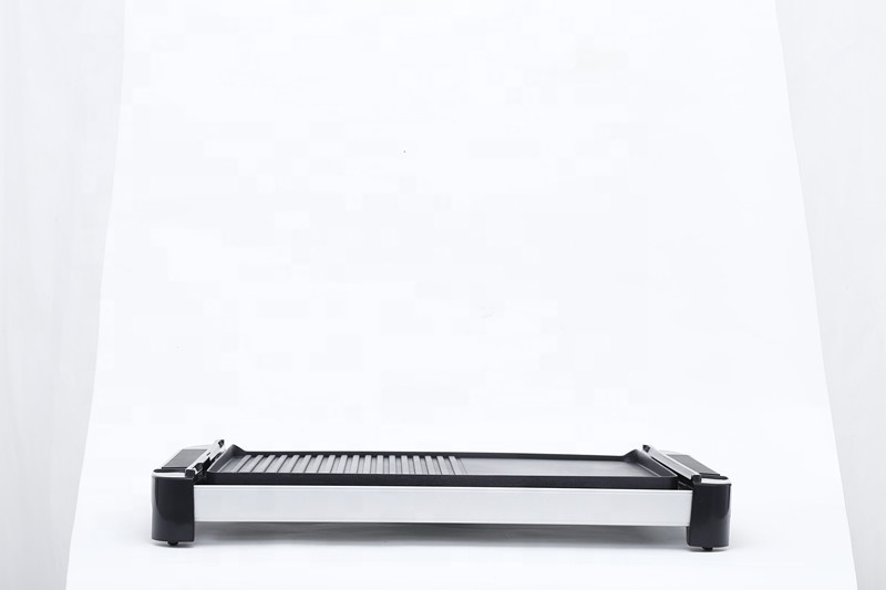 Wholesale customized good quality smokeless portable BBQ electric grill