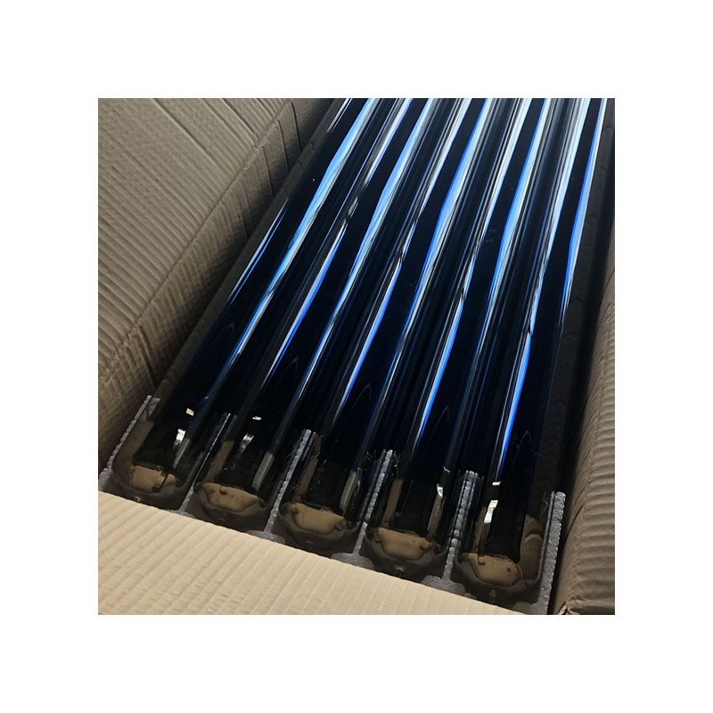 Profesional Solar Hot Water Tube Vacuum Glass Tubes For Solar Water Heater