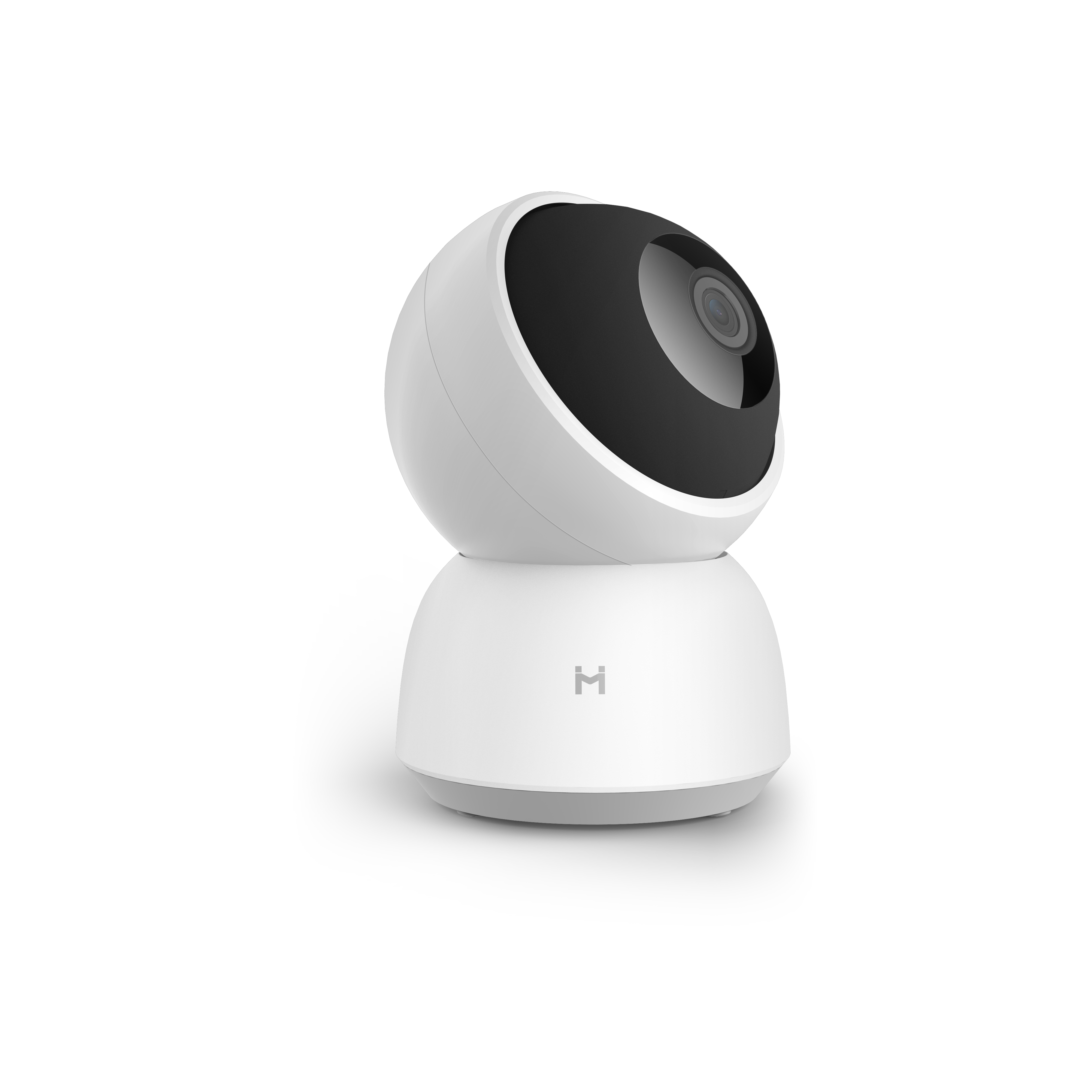 Беспроводной Wi-Fi Крытый камеры безопасности 1080P HD изображение видео в режиме реального времени просмотра несколькими пользователями (просмотра в режиме реального времени для защиты детей и домашних животных няня монитор